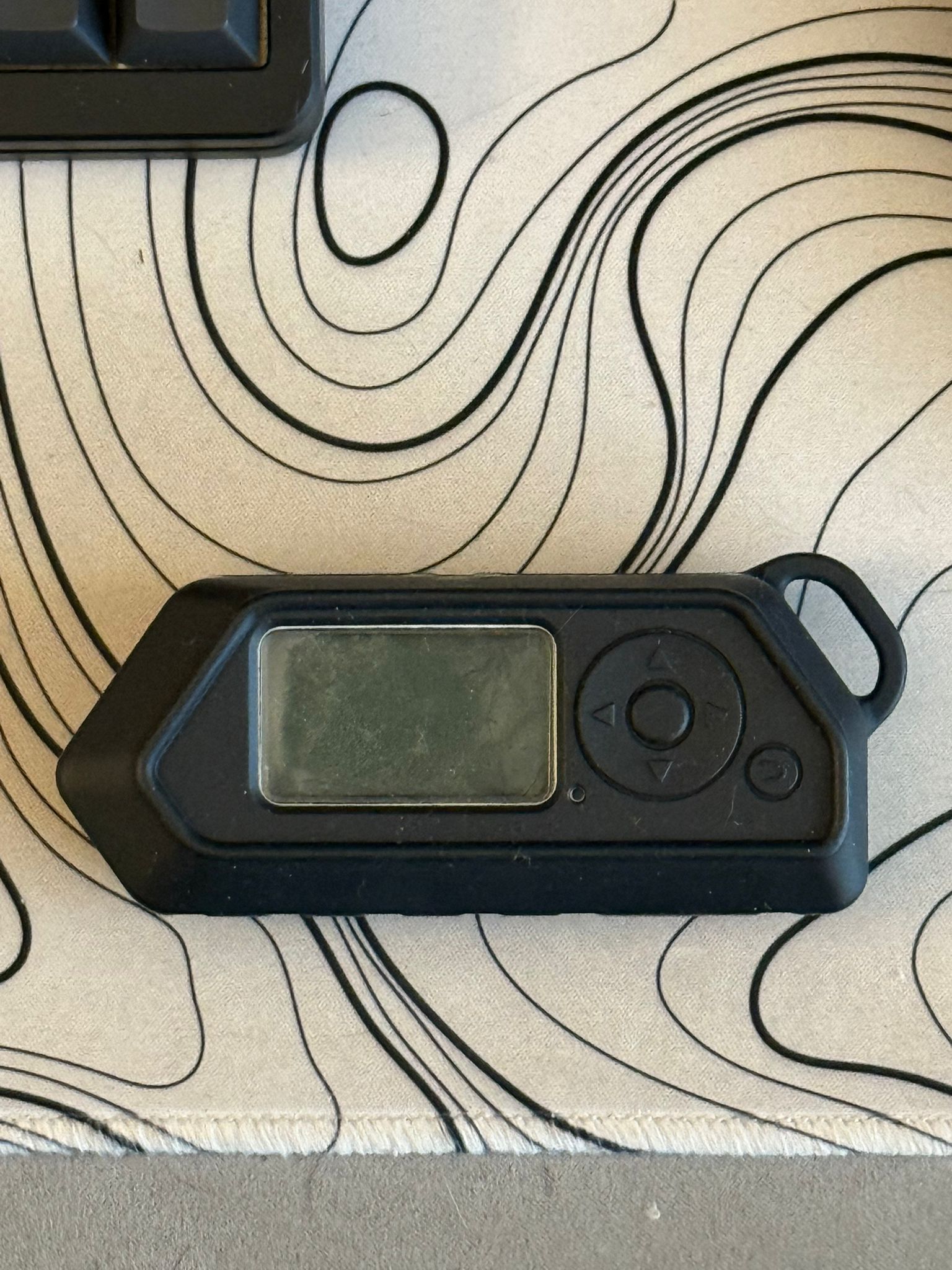 Flipper Zero Gridfinity Shadowbox — miniatura 3