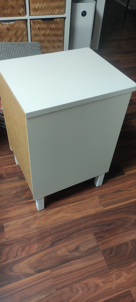 Furniture legs. by Ljhtom (Javier Hernando) Download free STL model