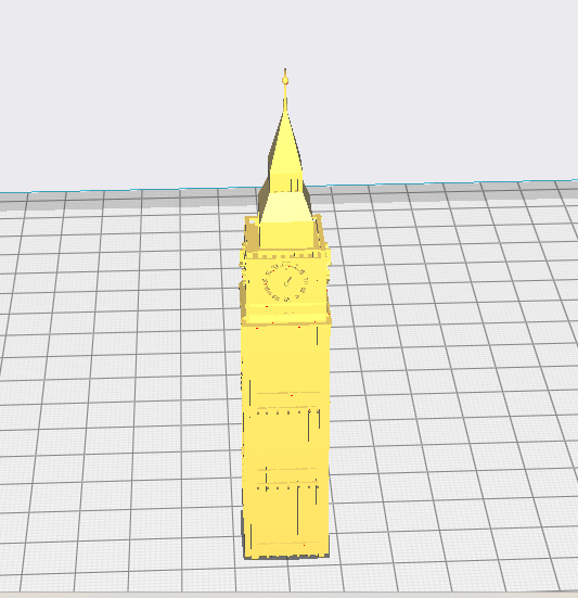 Big Ben