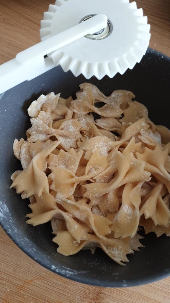 Pasta Cutter