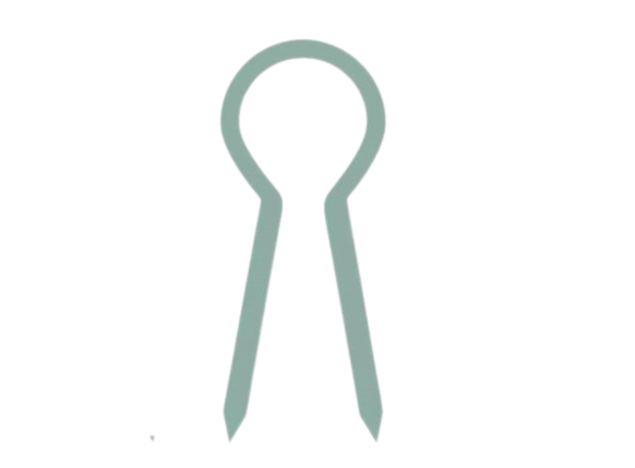 Piercing Clip