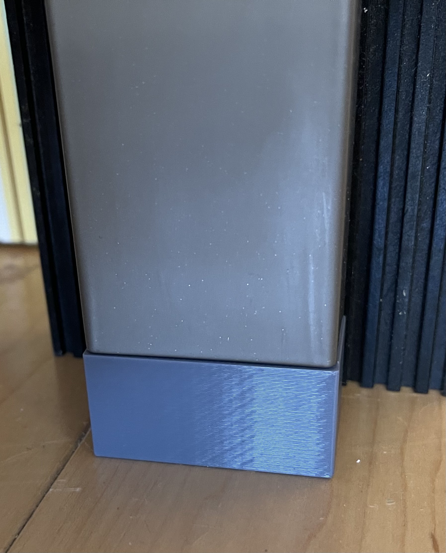 Ikea Duktig Leg Extention