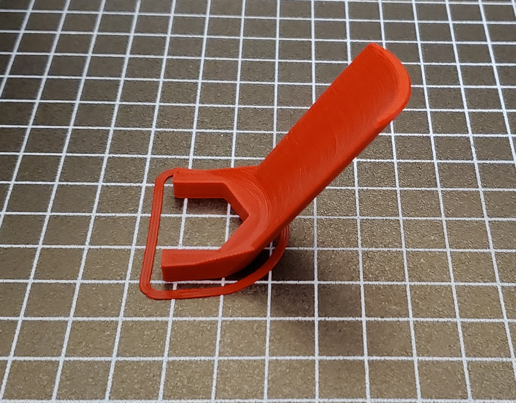 Amplifier Jewel Light Wrench by CanadianDave Download free STL model