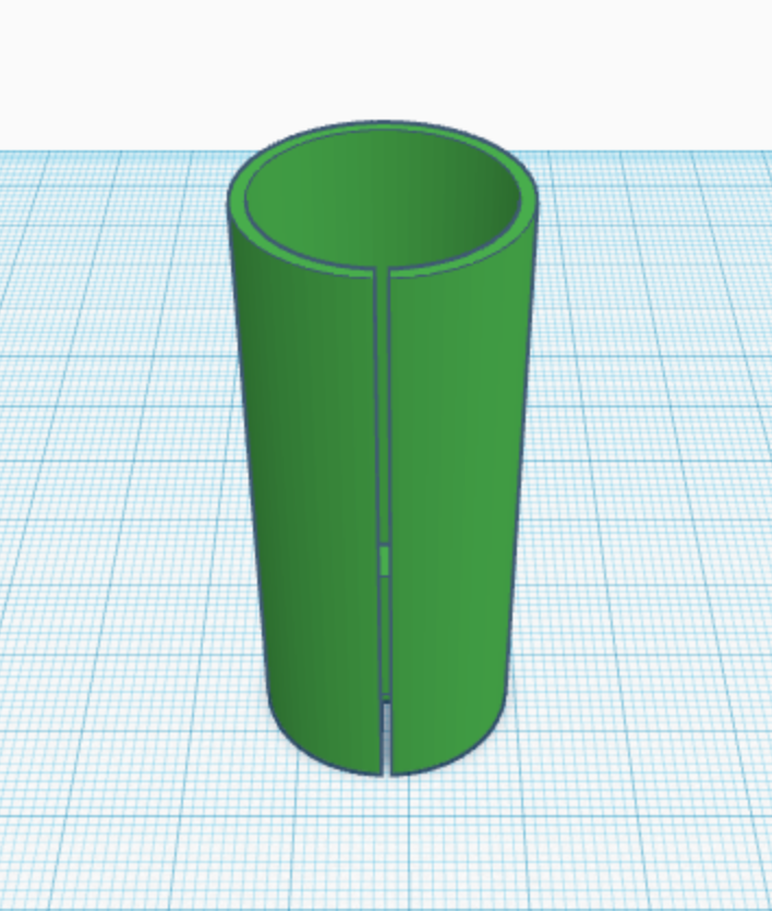 Boxing Wrap Roller — thumbnail 2