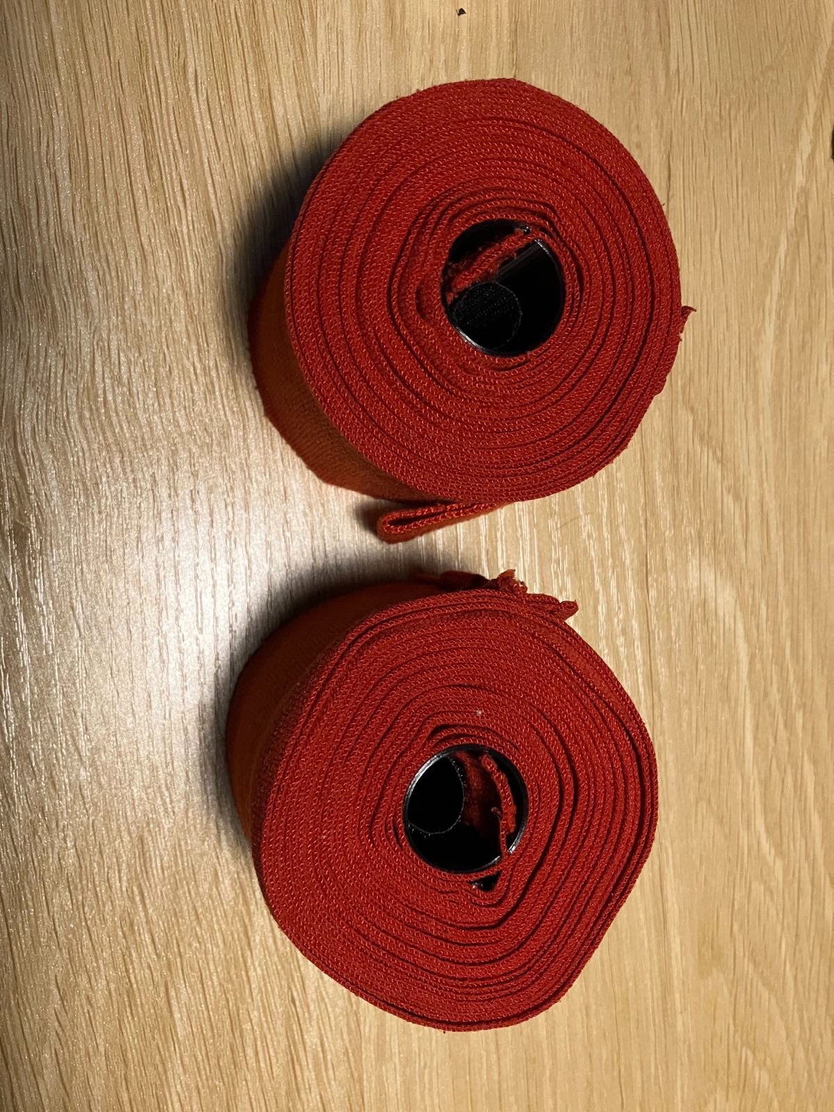 Boxing Wrap Roller by logosway Download free STL model