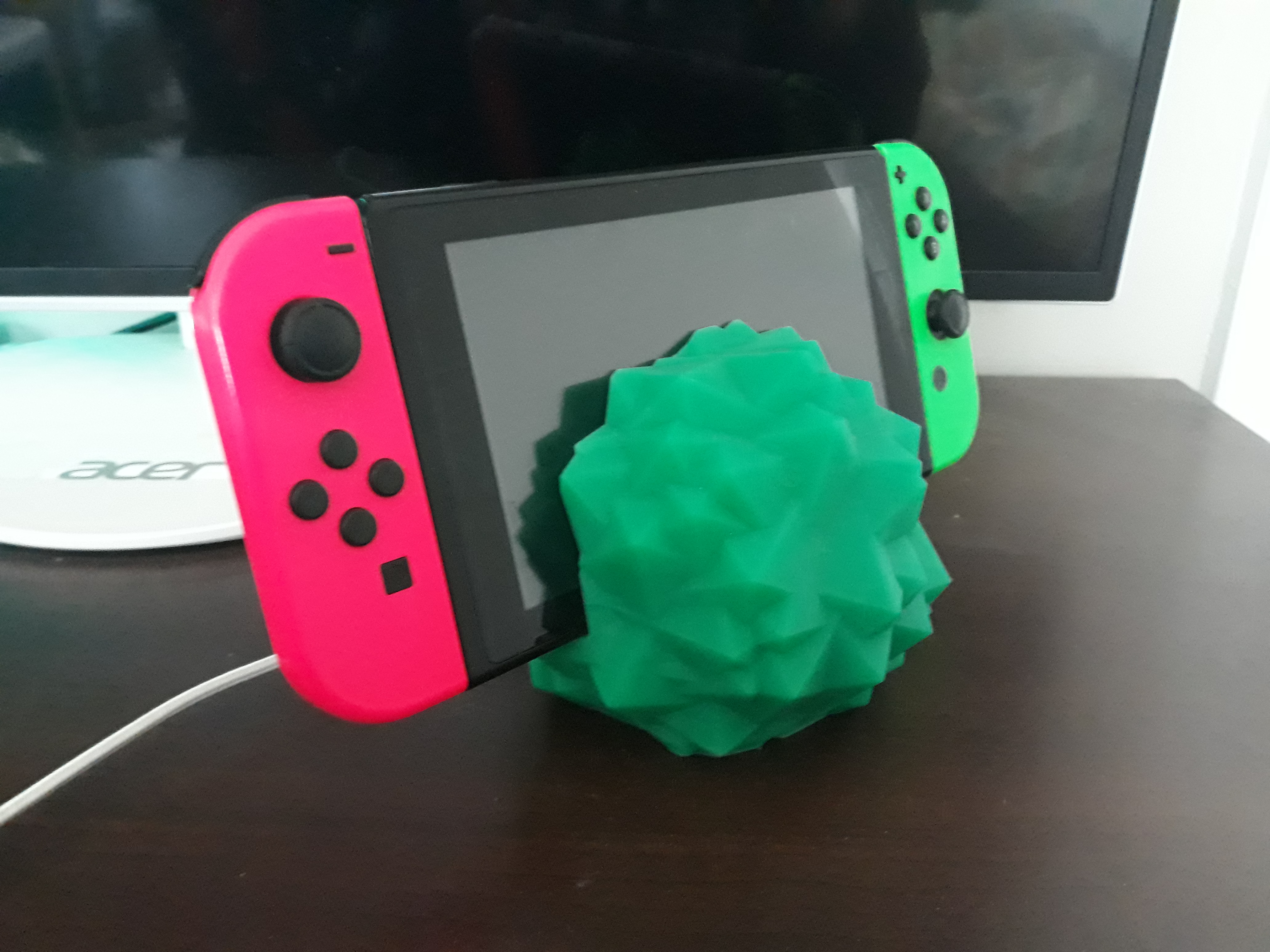 Nintendo Switch Stand