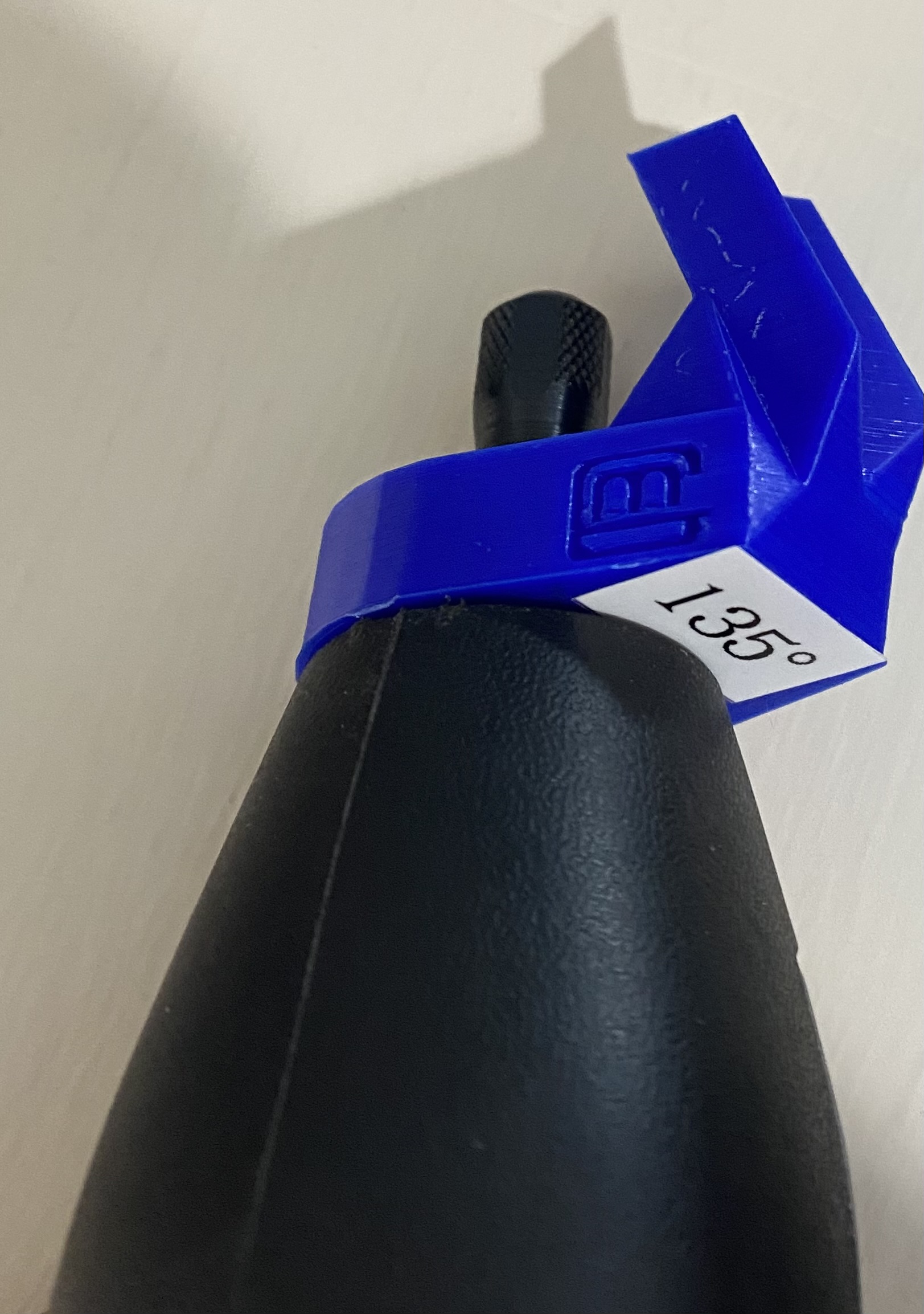 Dremel Drill bit sharpener by dmacnulty Download free STL model