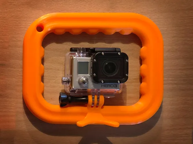 GoPro Action Handle