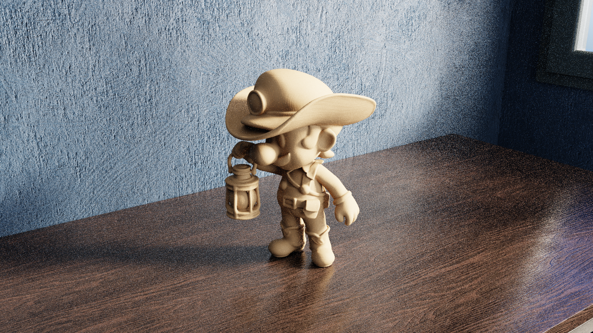 Cowboy Mario — thumbnail 7