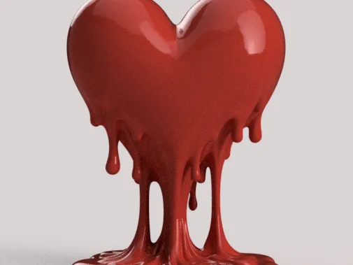 Smelt Heart