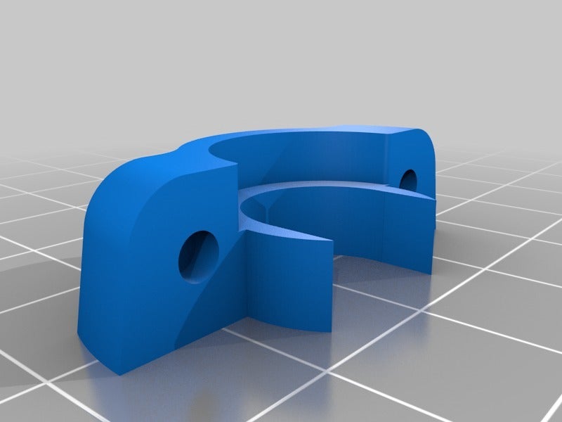 Rostock Pro E3D Effector — miniatura 10