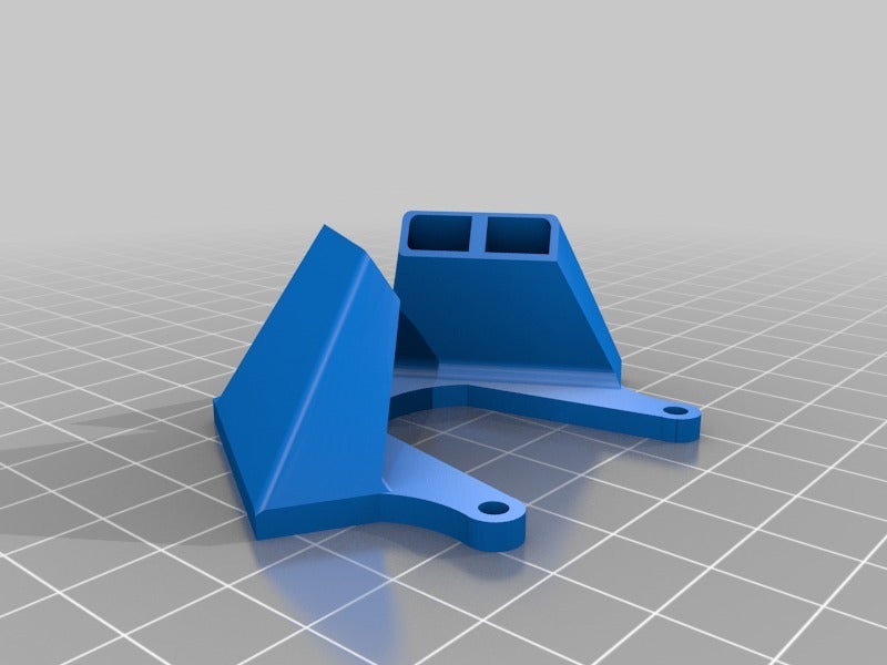 Rostock Pro E3D Effector — miniatura 11