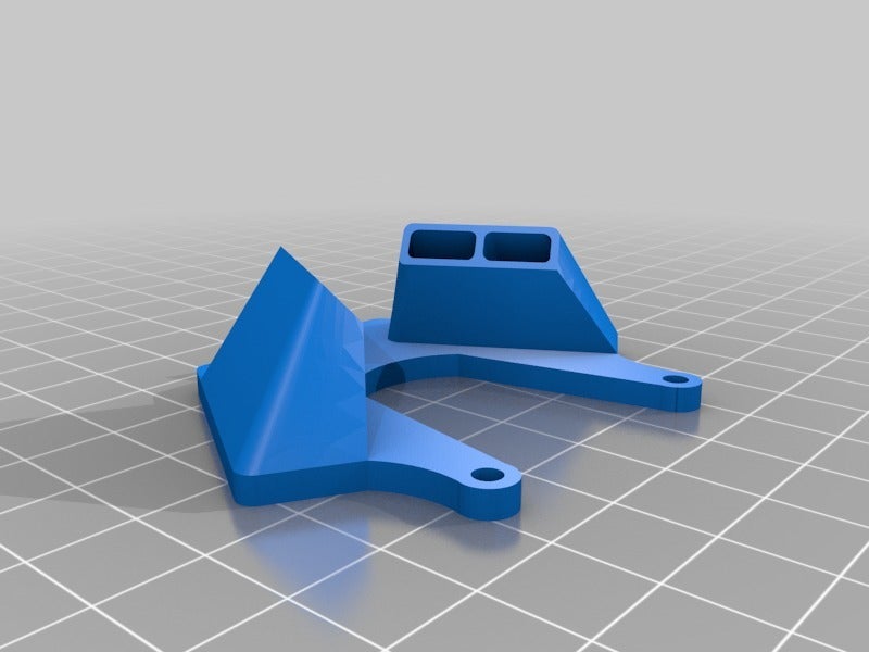 Rostock Pro E3D Effector — miniatura 12