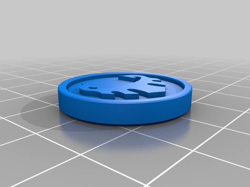 DND Class Tokens For 1in Battle Grid By Typical Titan Download Free dnd-class-tokens-for-1in-battle-grid-by-typical-titan-download-free