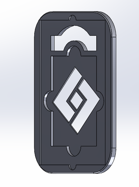 Miniatura 3 do modelo 3D CardAlign Pro