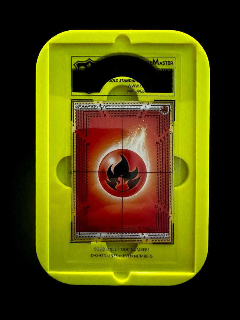 CardAlign Pro