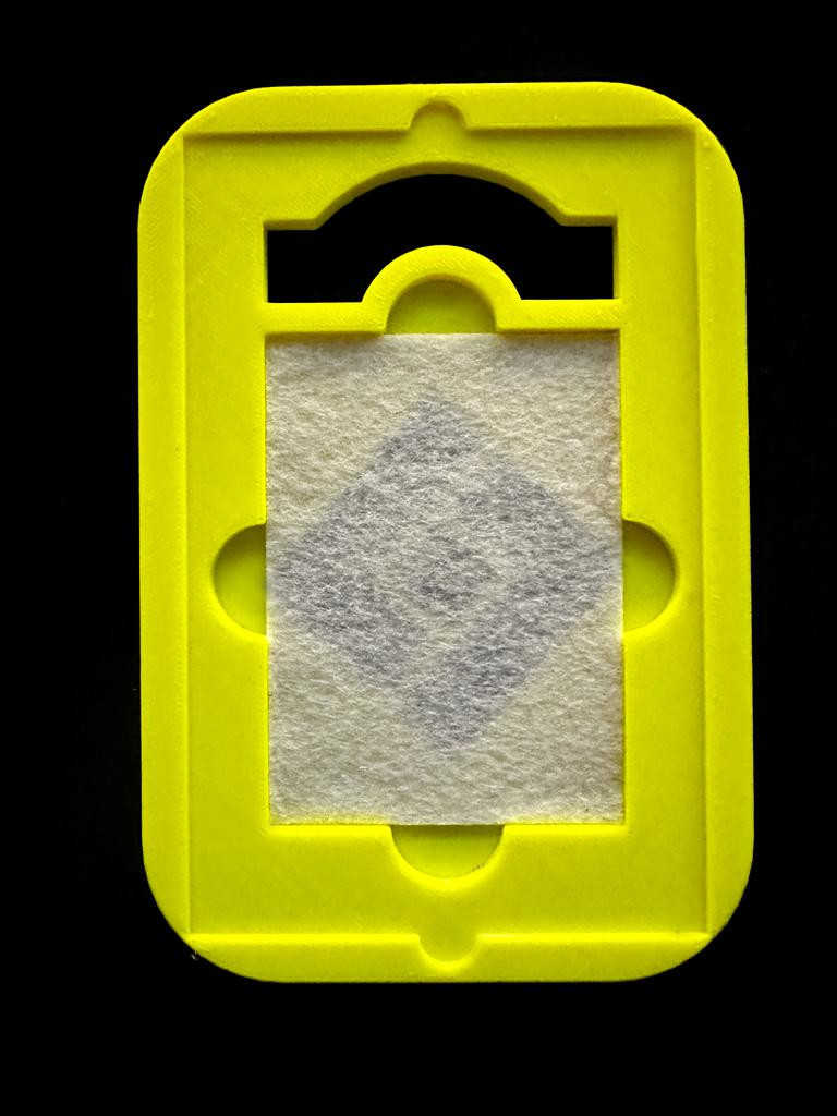 Miniatura 2 do modelo 3D CardAlign Pro