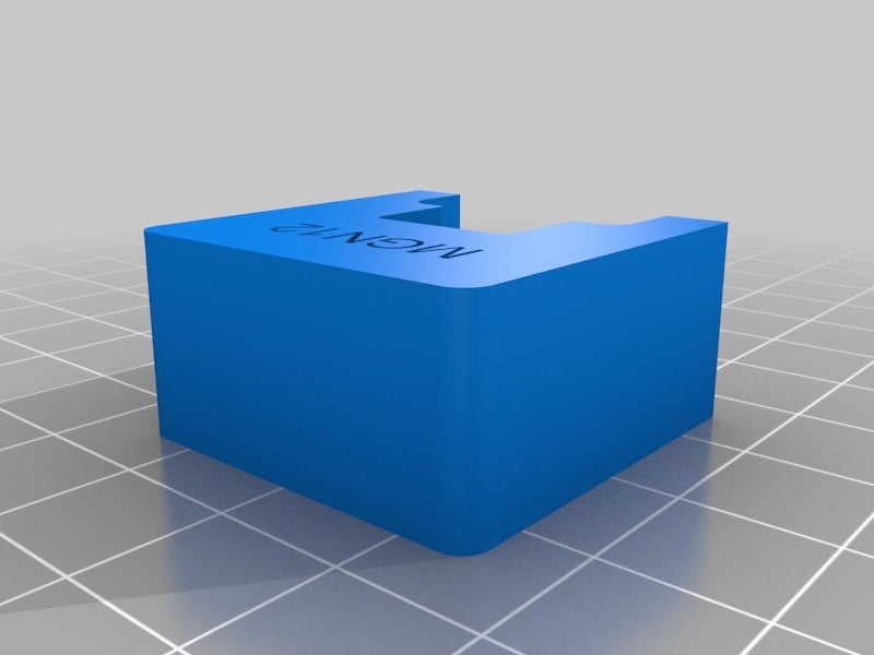 3D Printer helpful printed build tools