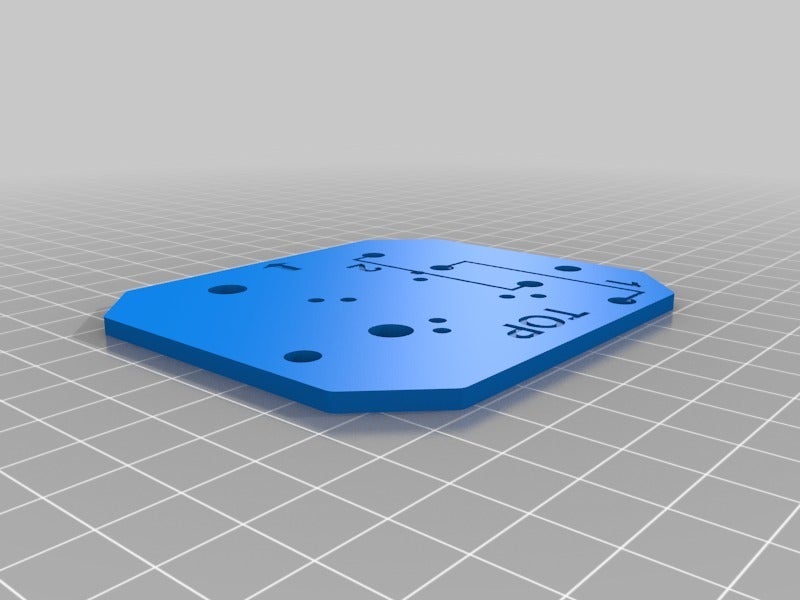 3D Printer helpful printed build tools by bobblejot | Download free STL ...