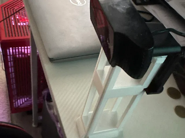 C922 150mm Camera Stand