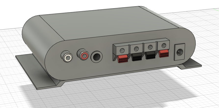 Pyle PFA330BT Amplifier Model — miniatura 2