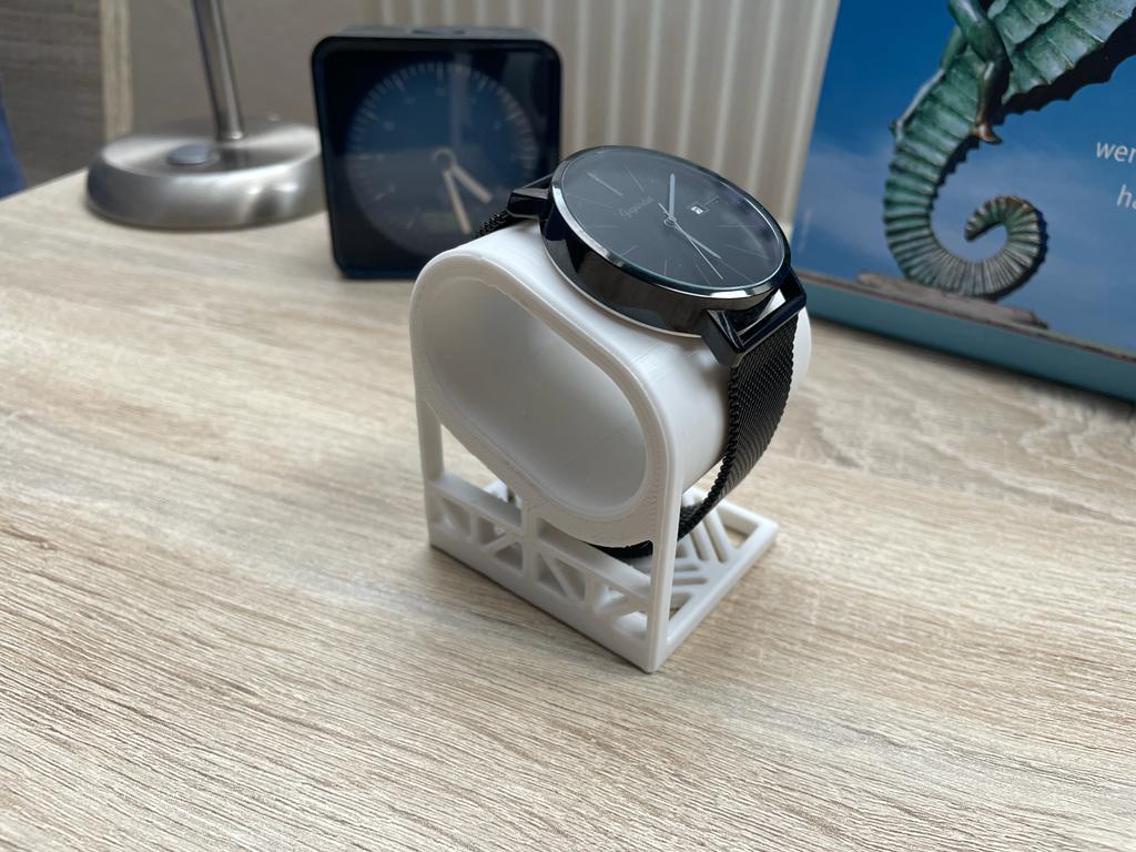 Watch Holder