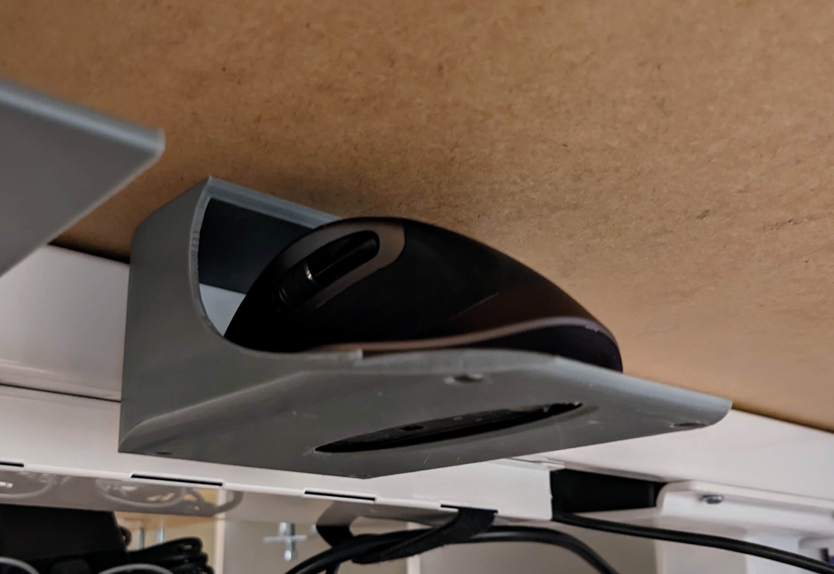 Mouse holder MX Master