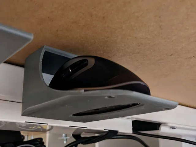 Mouse holder MX Master