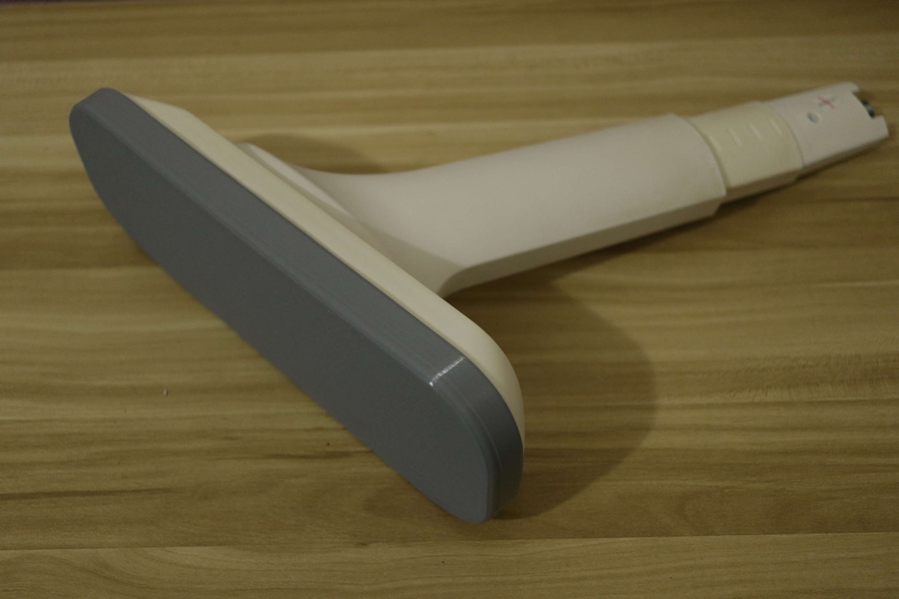 Sidiz T50 Arm Rest Cover (TPU Replacement) — miniatura 2
