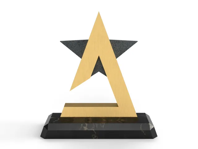 Star Trophy