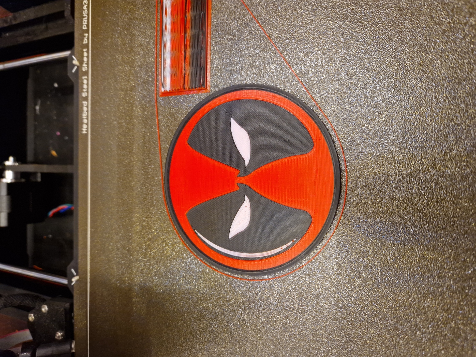 Deadpool Coaster