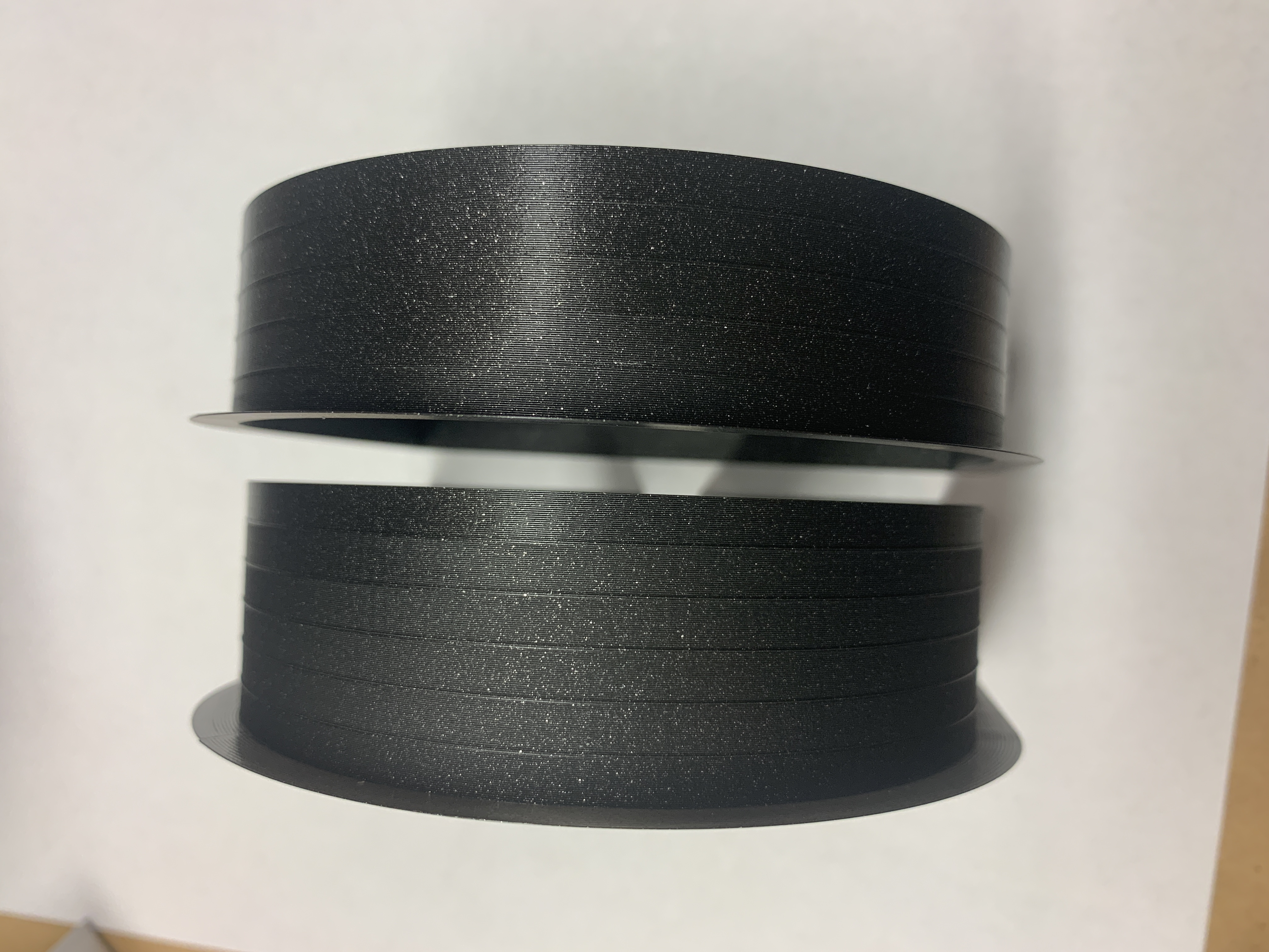 Miniatura 5 do modelo 3D Bambu Filament Speed Test