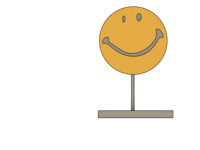 Smiley Award