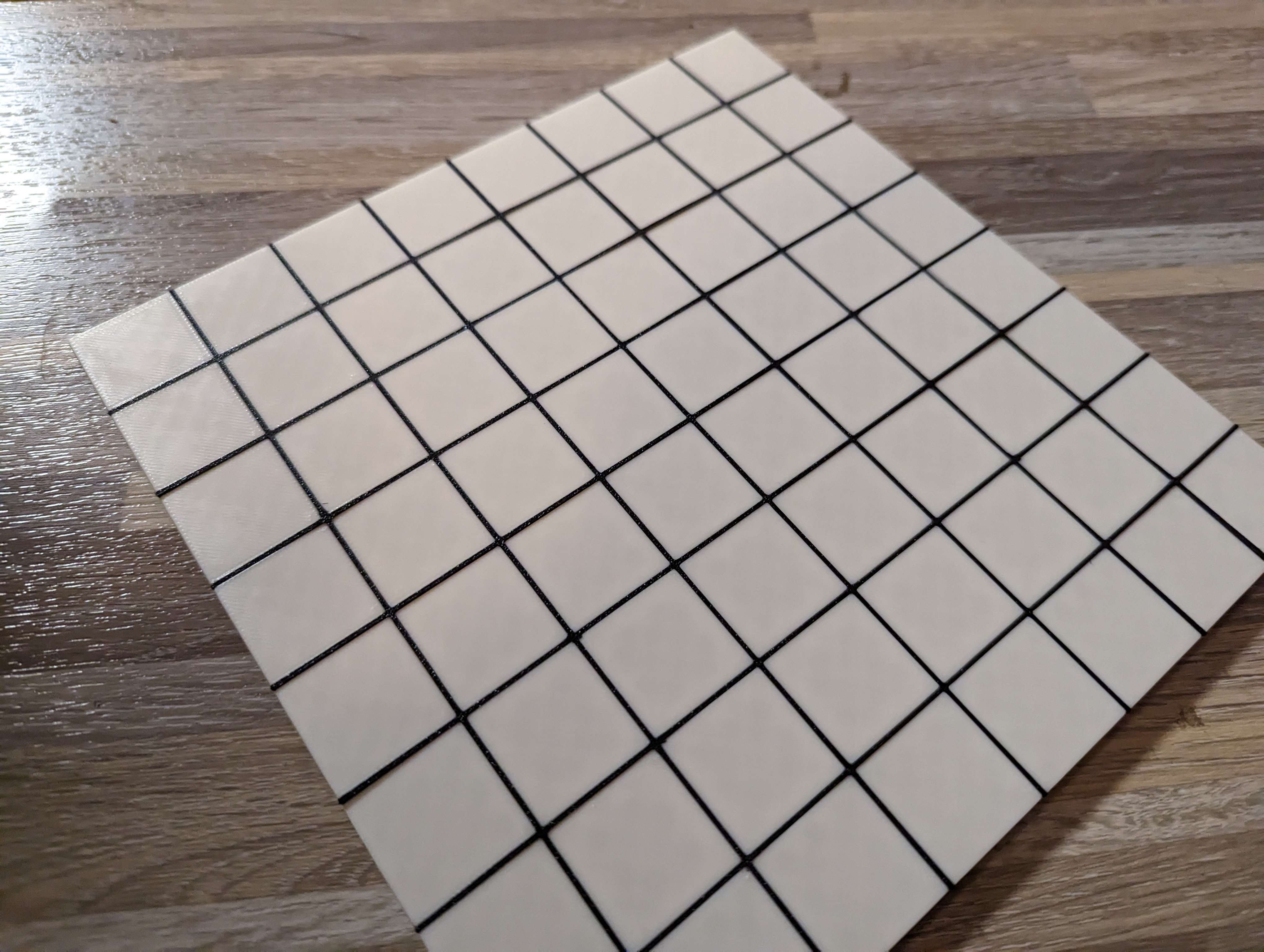 StageTop - PlayTile Lines inserts