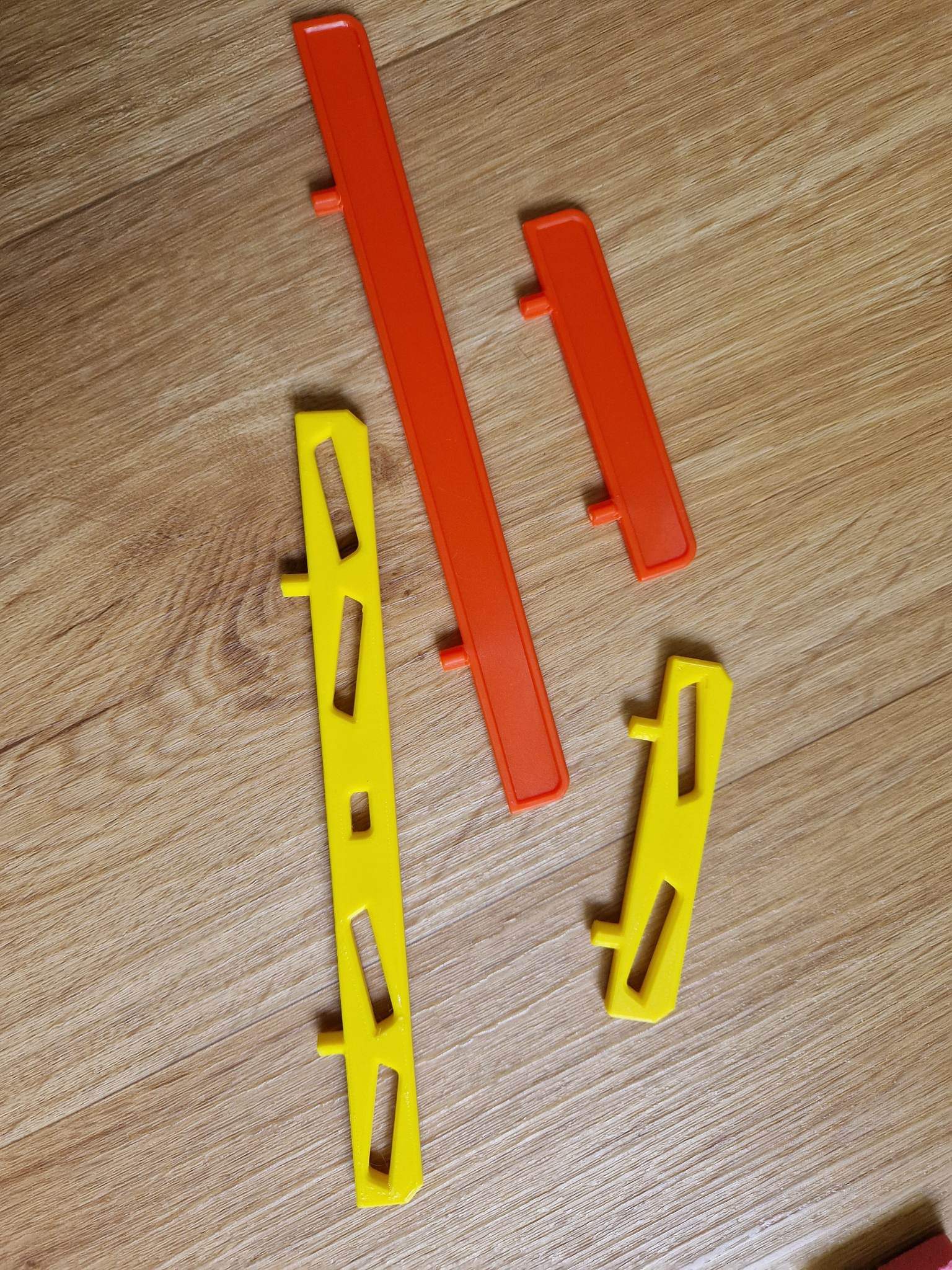 Speelgoed Garage FENCE (LIDL)