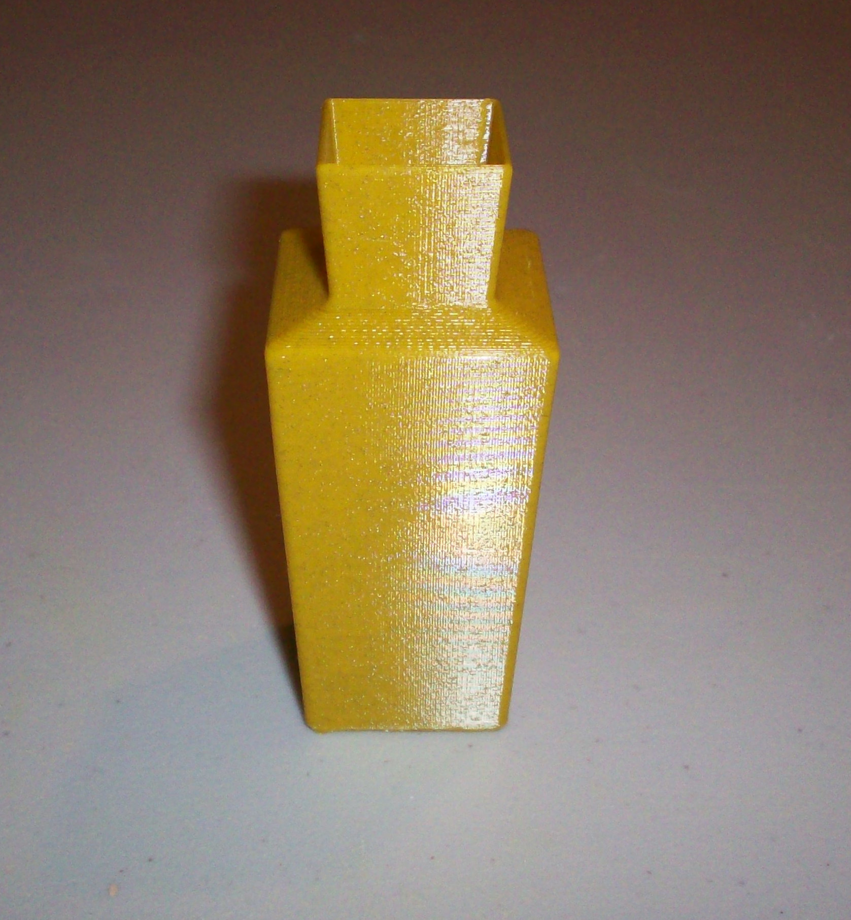 Square Vase 2