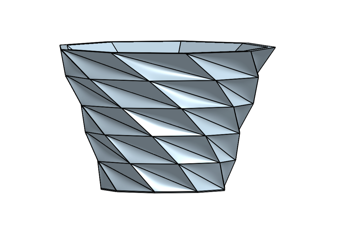 Plantpot cover — miniatura 2