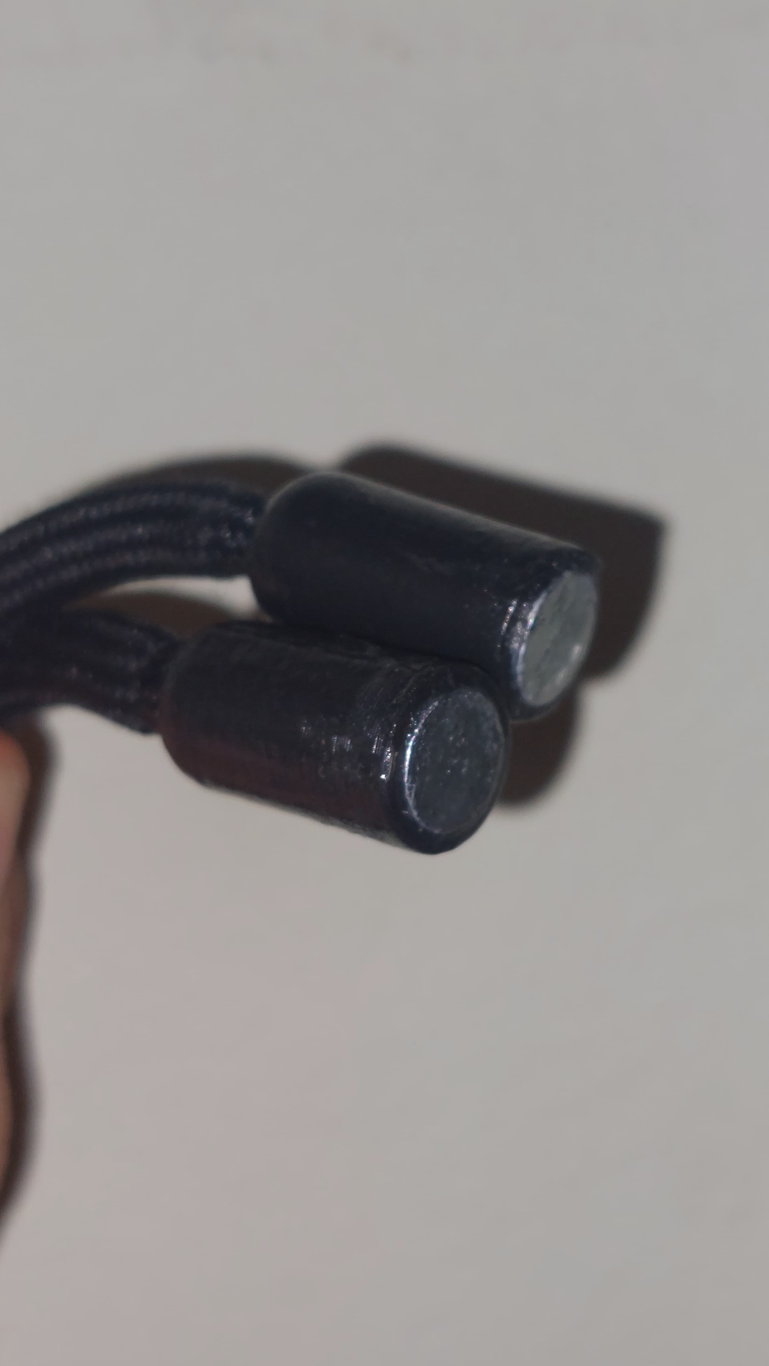 Lanyard Magnetic Breakaway Safety Clip