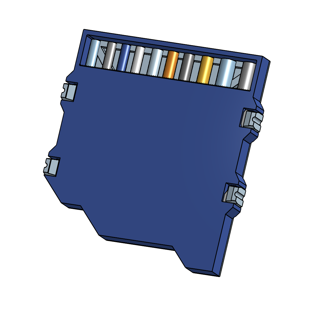 Threadcutter storage — miniatura 2