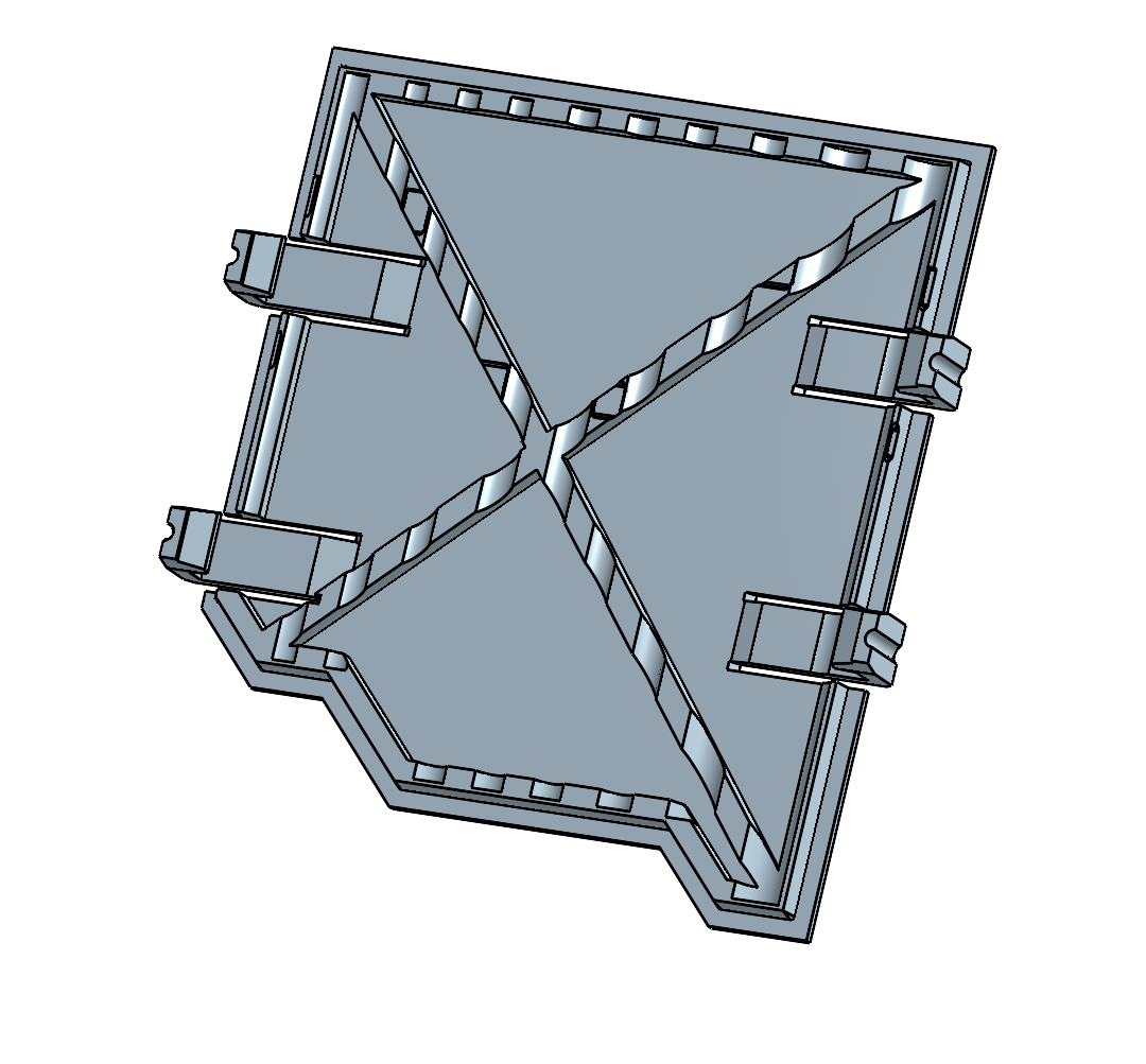 Threadcutter storage — miniatura 3