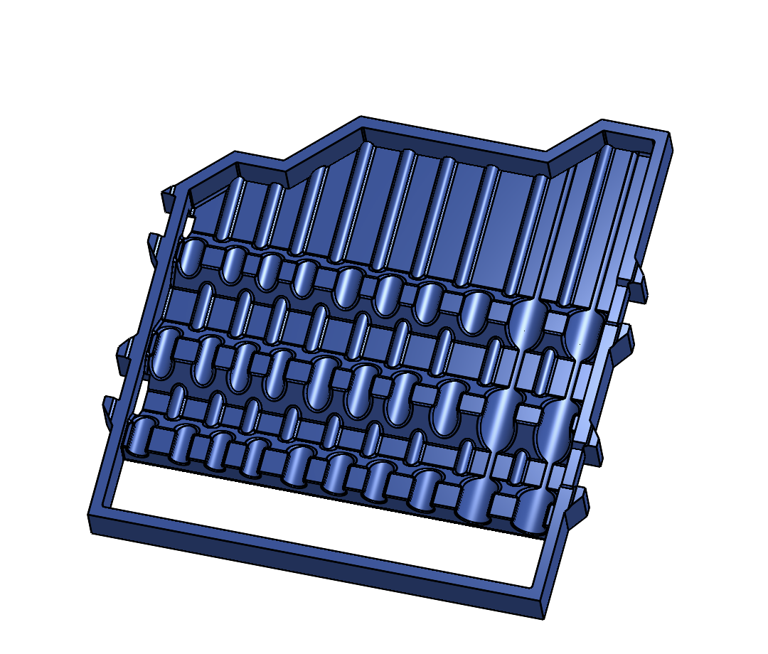 Threadcutter storage — miniatura 5