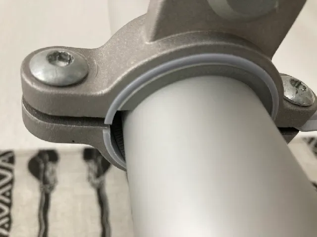 Stolmen fitting adaptor for upper tube.