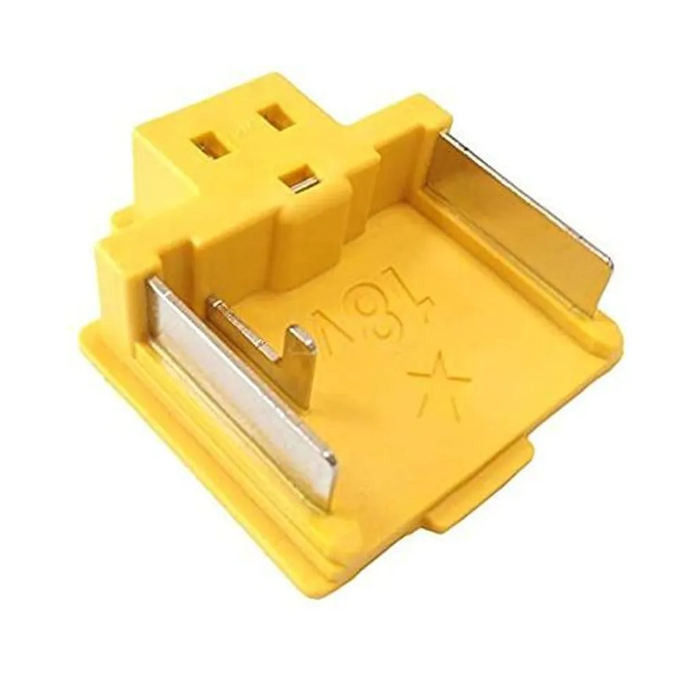 Makita 18V Battery Wiseone | Download free STL model | Printables.com