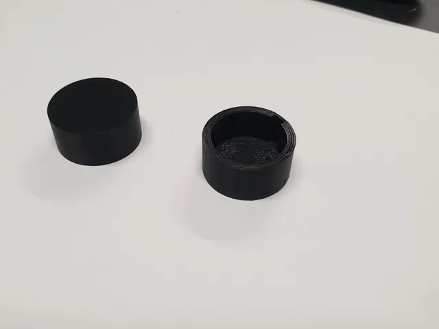 Sena 10c Pro Lens Cap Bayonette stye