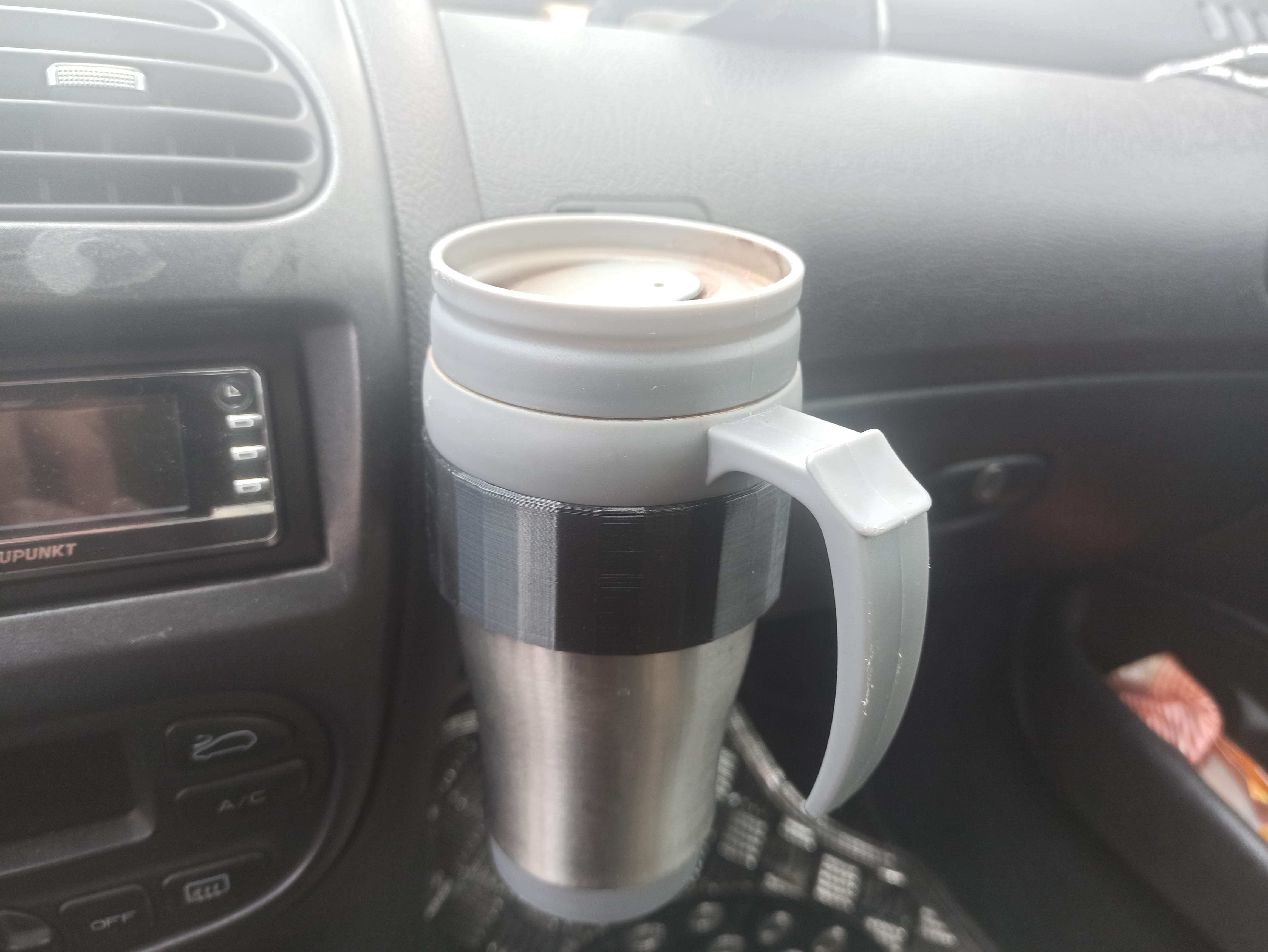 Cupholder