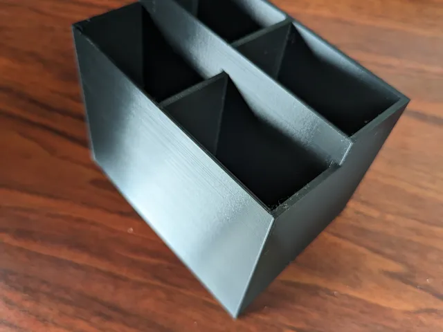 Remote Controller Box