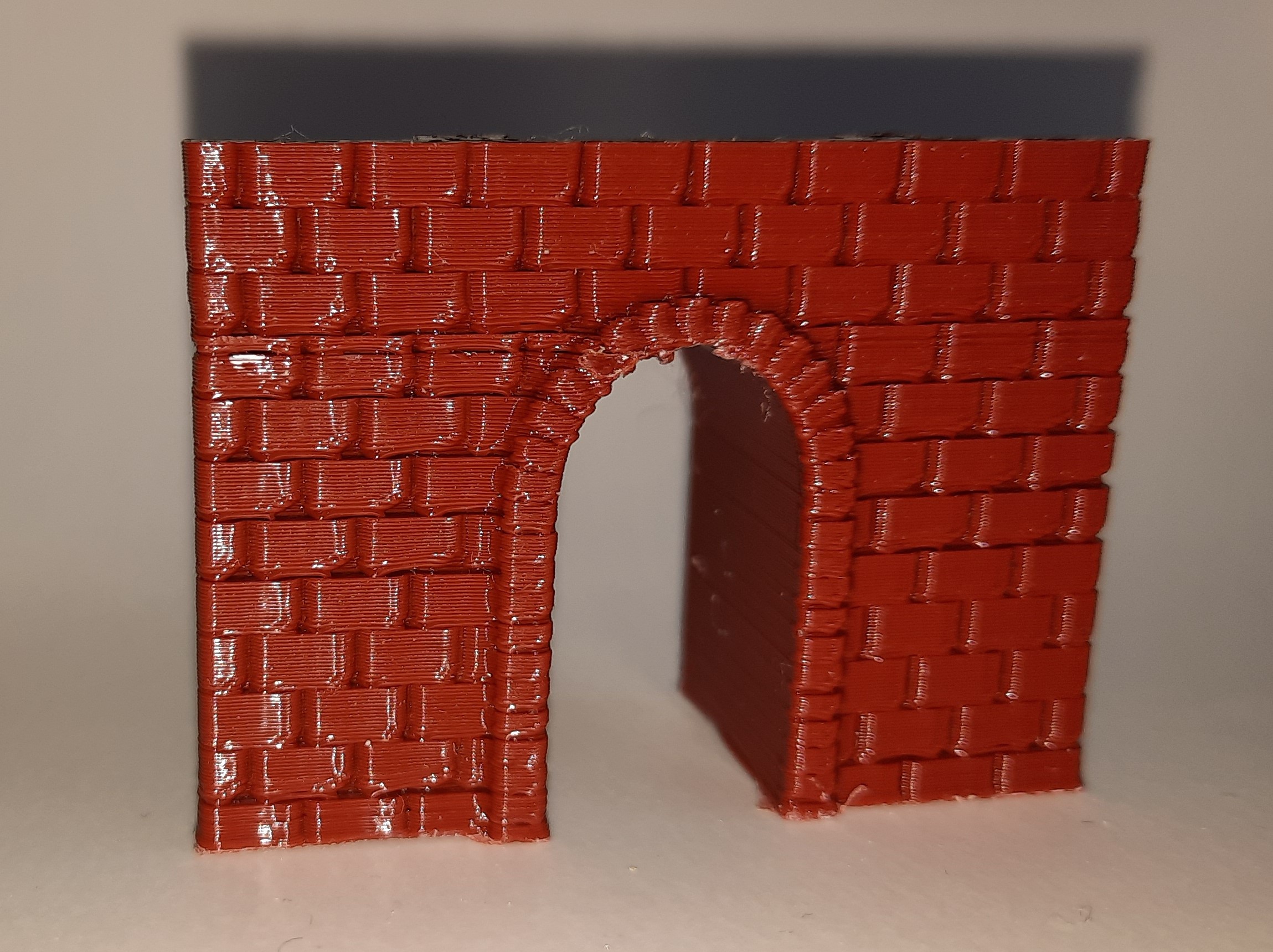 Unterführung/Passage (1:87)