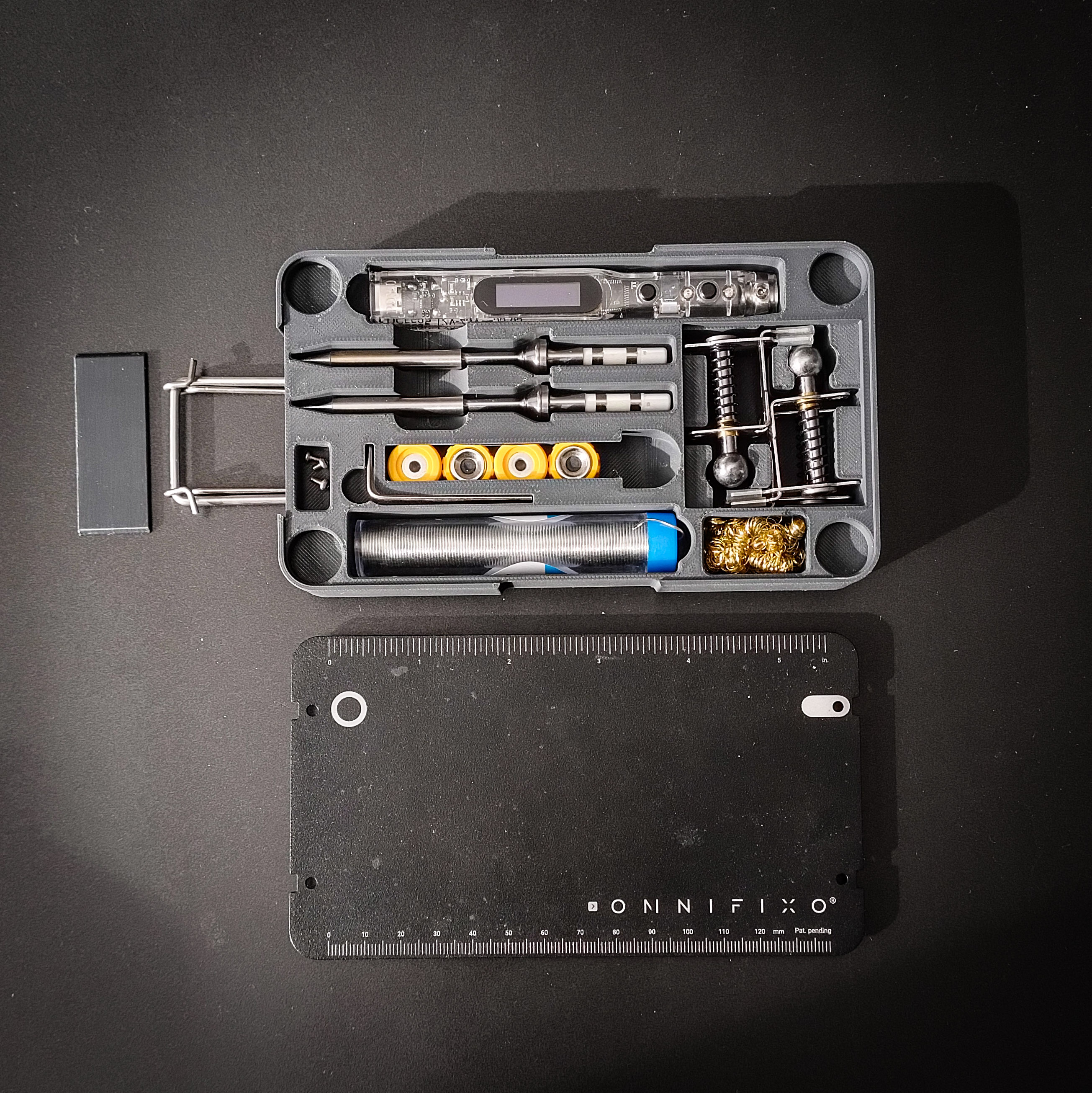 Omnifixo toolbox — miniatura 3