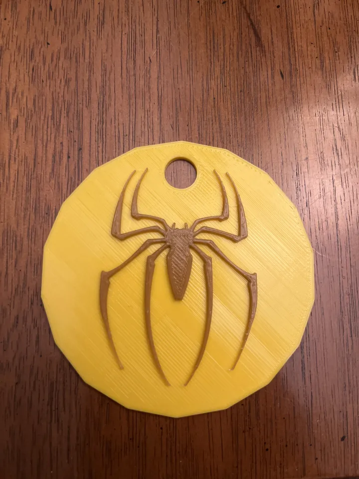 Majere Holy Symbol by Richard B | Download free STL model | Printables.com