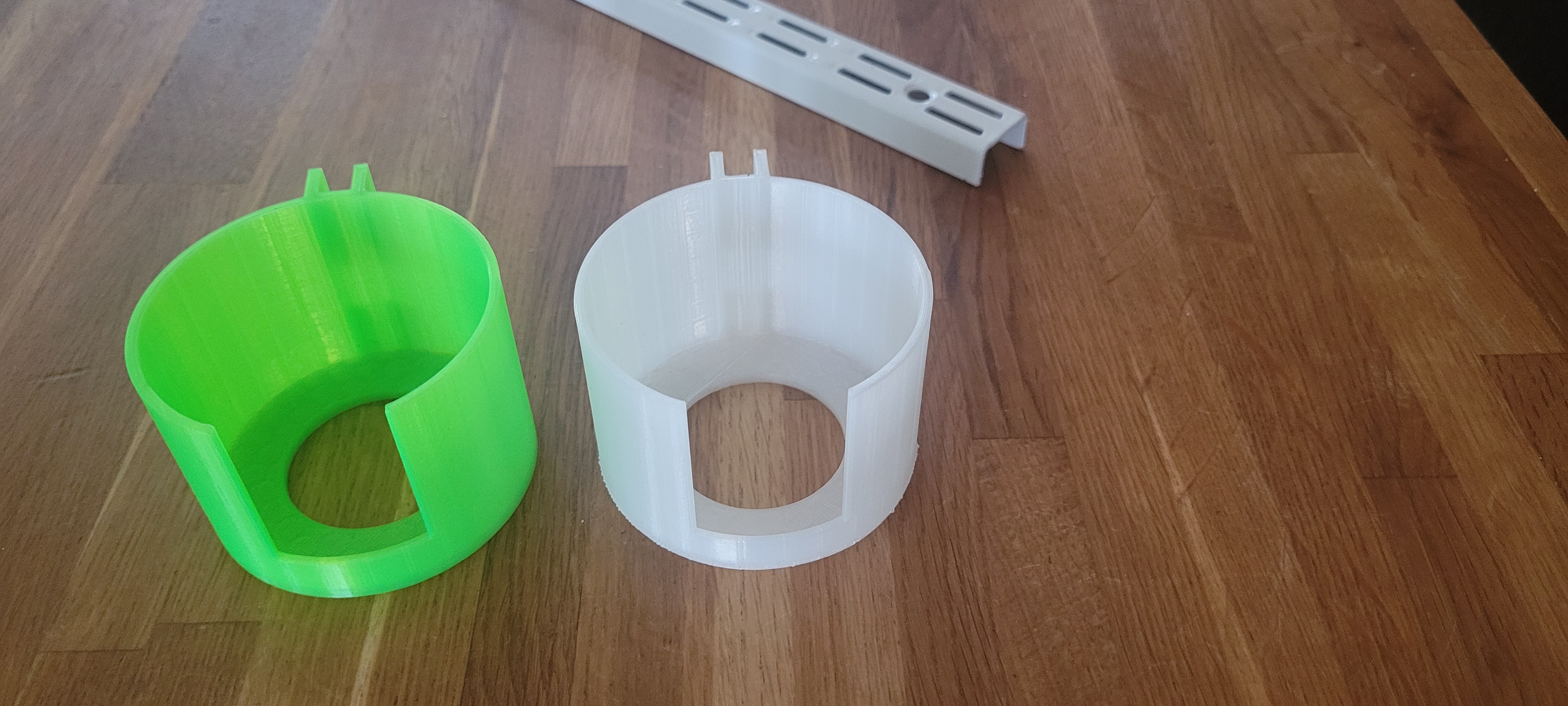 Miniatura 4 do modelo 3D Can Holder for Element 32
